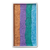 TAG One Stroke Rainbow Cake 30g- Pearl Peacock
