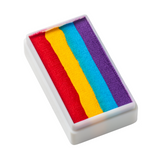 TAG One Stroke Rainbow Cake- Rainbow Four