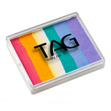 TAG Body Art Rainbow Cake -Fairy Floss 50g
