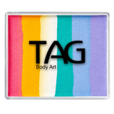 TAG Body Art Rainbow Cake -Fairy Floss 50g