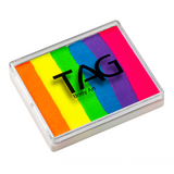 TAG Neon Rainbow Cake 50g