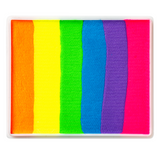 TAG Neon Rainbow Cake 50g