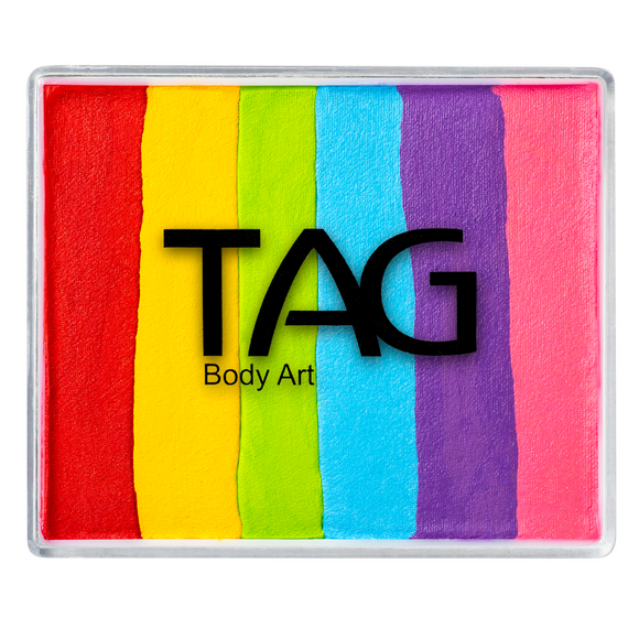 TAG Body Art Regular Rainbow 50g