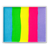 TAG Body Art Rainbow Cake-Sherbert Fizz 50g