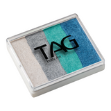TAG Rainbow Cake- Pearl Snowflake 50g