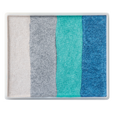 TAG Rainbow Cake- Pearl Snowflake 50g