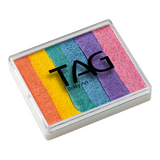 TAG Body Art Rainbow Cake- Pearl 50g