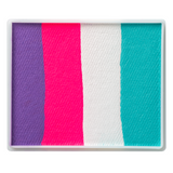 TAG Body Art Rainbow Cake- Bubble Gum