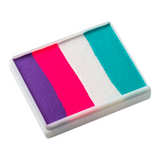 TAG Body Art Rainbow Cake- Bubble Gum