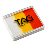 TAG Body Art Rainbow Cake - Tiger 50g