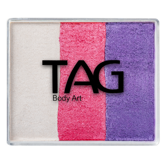TAG Body Art Rainbow Cake- Pearl Dream 50g