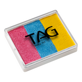 TAG Rainbow Cake- Pearl Jewel 50g