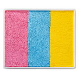 TAG Rainbow Cake- Pearl Jewel 50g