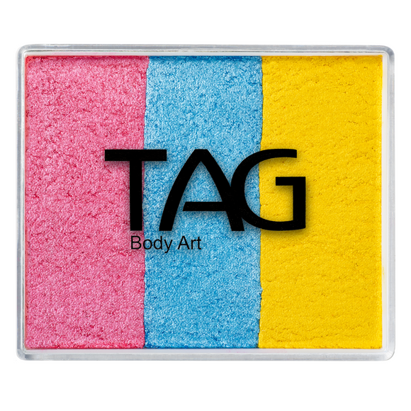TAG Rainbow Cake- Pearl Jewel 50g