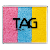 TAG Rainbow Cake- Pearl Jewel 50g