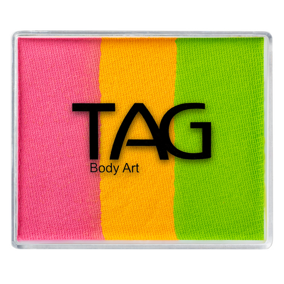 TAG Rainbow Cake - Gelati 50g