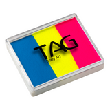 TAG Body Art Rainbow Cake- Carnival 50g