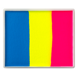 TAG Body Art Rainbow Cake- Carnival 50g