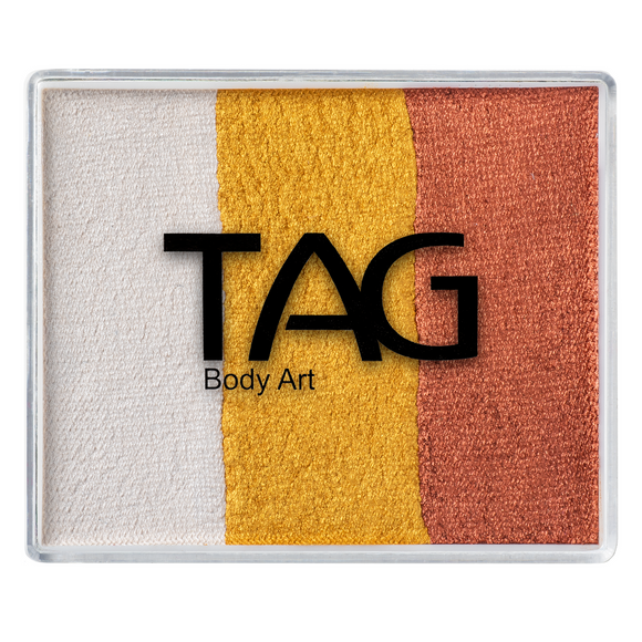TAG Body Art Rainbow Cake - Foxy 50g