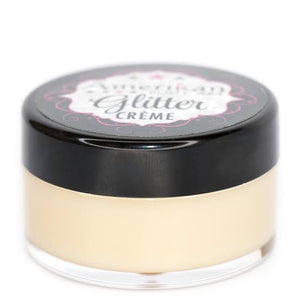 Amerikan Body Art non smear chunky glitter creme- base 15g