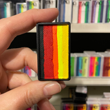 Amy's Collection- One Stroke Rainbow Cake- Inferno 30g NEW!