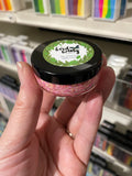 Amy’s collection- Birdwing non smear ECO bio glitter cream “Princess Sprinkles" 15g
