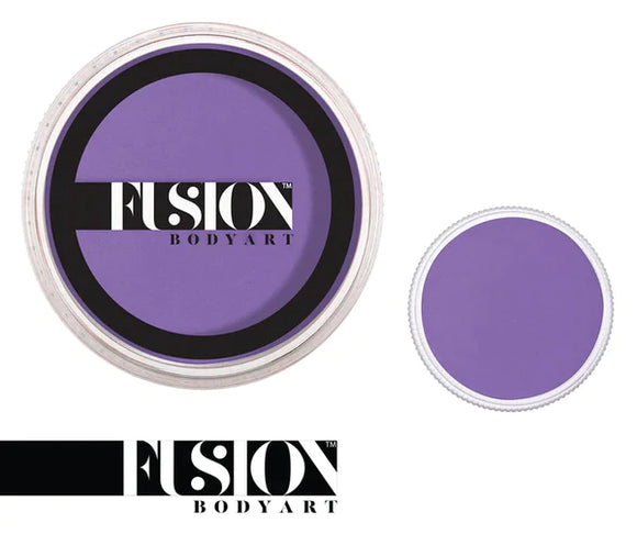 Fusion Body Art Prime Regular Colours 32g- Lovely Lilac