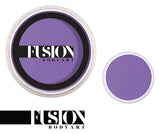 Fusion Body Art Prime Regular Colours 32g- Lovely Lilac