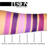 Fusion Body Art Prime Regular Colours 32g- Lovely Lilac