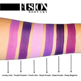 Fusion Body Art Prime Regular Colours 32g- Lovely Lilac