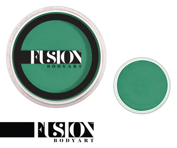 Fusion Body Art Prime Regular Colours 32g- Jungle Green
