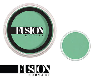 Fusion Body Art Prime Regular Colours 32g- Macaron Green