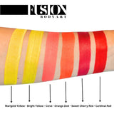 Fusion Body Art Prime Regular Colours 32g- Sweet Cherry Red