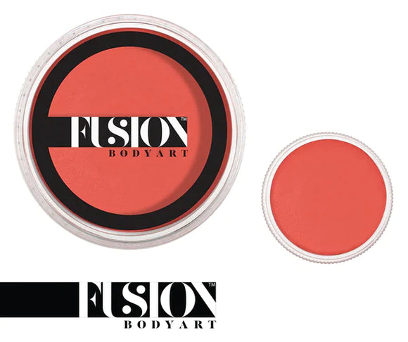 Fusion Body Art Prime Regular Colours 32g- Prime Coral