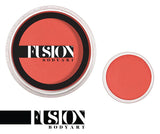 Fusion Body Art Prime Regular Colours 32g- Prime Coral