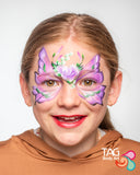 TAG Face and Body Art 32g- Pearl Lilac