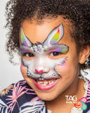 TAG One Stroke Rainbow Cake 30g- Magpie