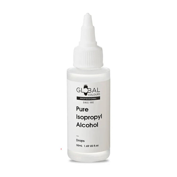 Global Isopropyl Alcohol 100% Technical Grade | Pure IPA - various sizes