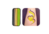 Face Painting Hub UK- Onestroke "Komodo"