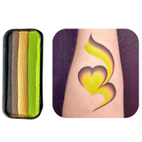 Face Painting Hub UK- Onestroke "Komodo"