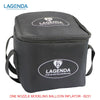 Lagenda Rechargable (Cordless) Balloon Twister Professional Inflator