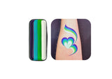 Face Painting Hub UK- Onestroke "Mermaid"