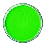 TAG Face and Body Art 32g- Neon Green