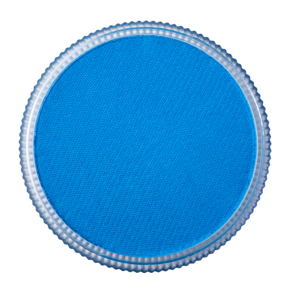 TAG Face and Body Art 32g- Neon Blue
