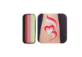 Face Painting Hub UK- Onestroke "Orchid"