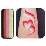 Face Painting Hub UK- Onestroke "Orchid"