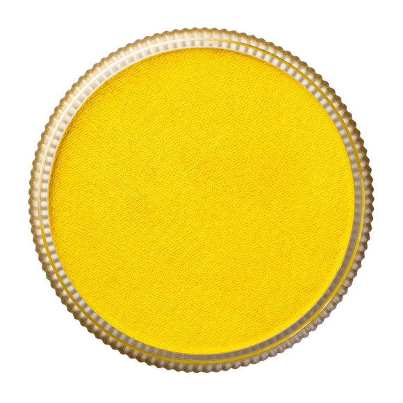 TAG Face and Body Art 32g- Pearl Yellow