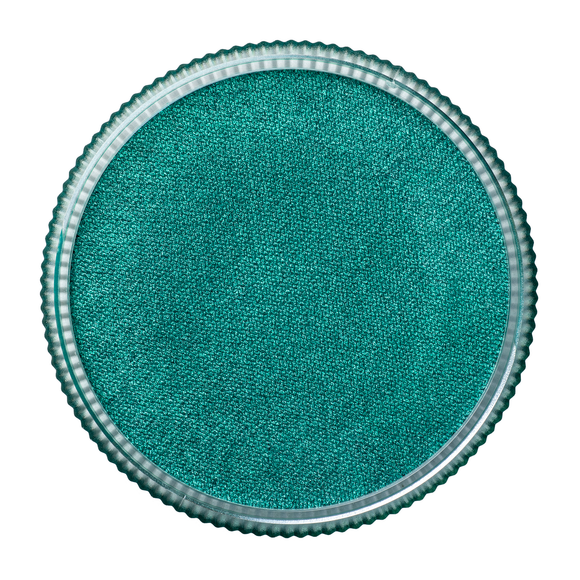 TAG Face and Body Art 32g- Pearl Green
