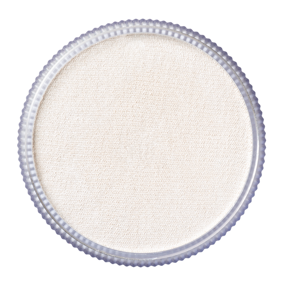 TAG Face and Body Art 32g- Pearl White