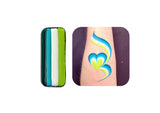 Face Painting Hub UK- Onestroke "Palm"